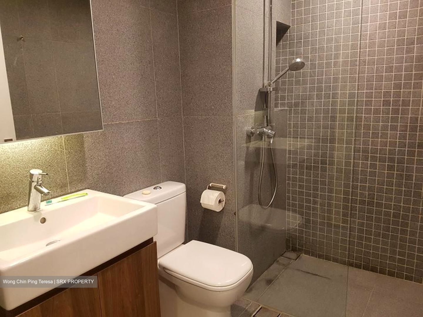 Hijauan (D9), Apartment #291127881